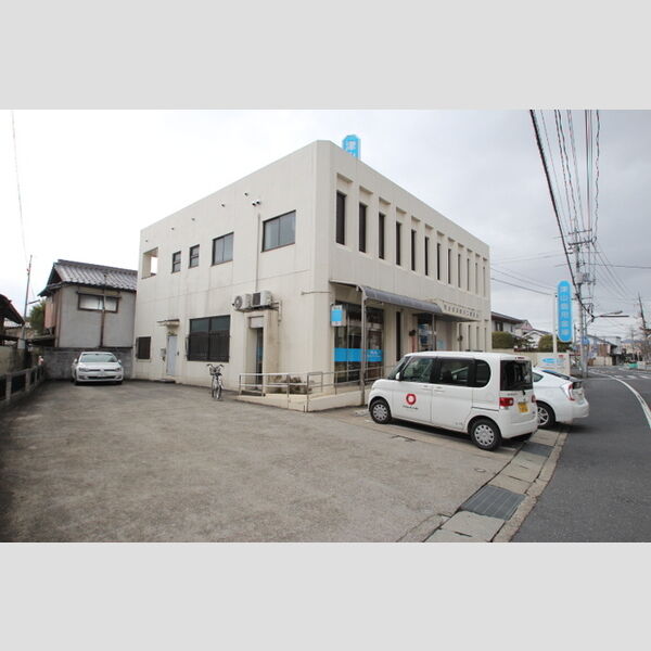 現地周辺 (津山信用金庫二宮支店　1,617m)