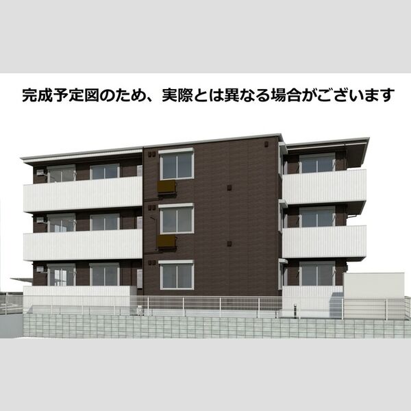 トリシア西崎本町｜物件詳細｜ダイワハウスの賃貸【賃貸住宅D-ROOM】