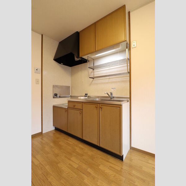キッチン (A202 キッチン)