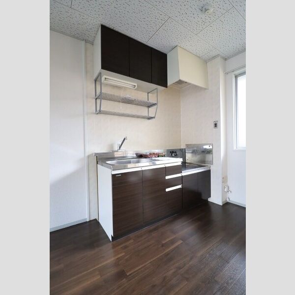 キッチン (102　キッチン)