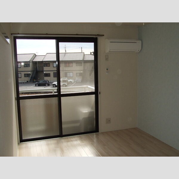 居室・リビング (205　洋室)