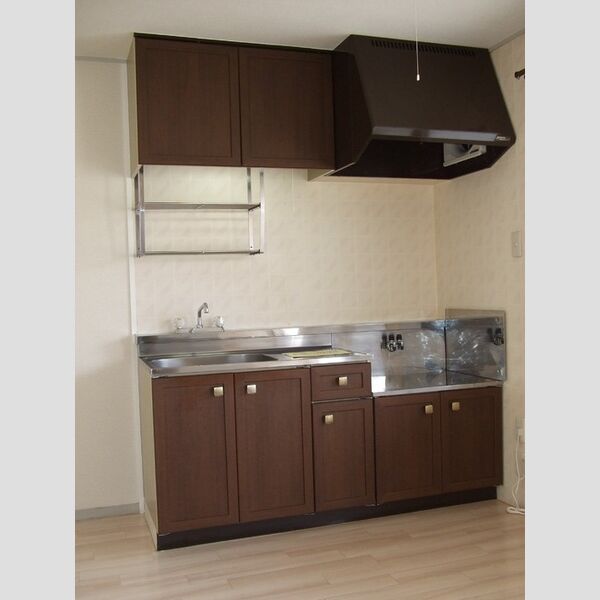 キッチン (205　キッチン)