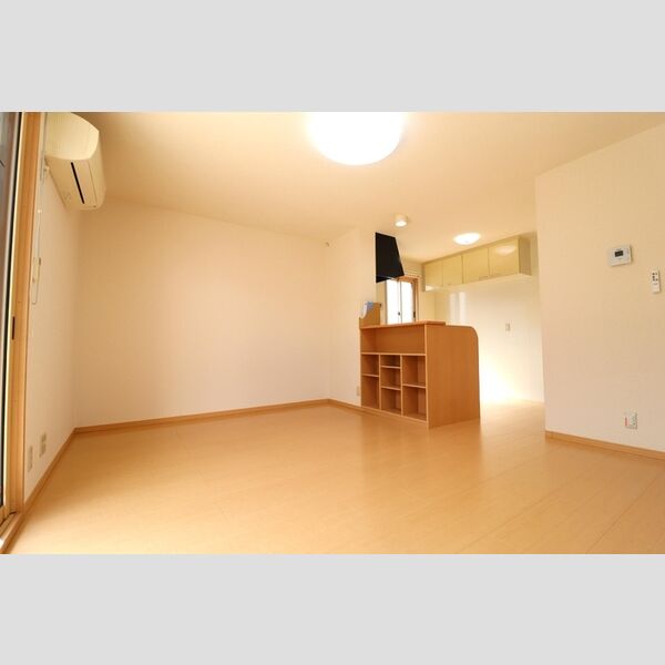 居室・リビング (102　LDK)