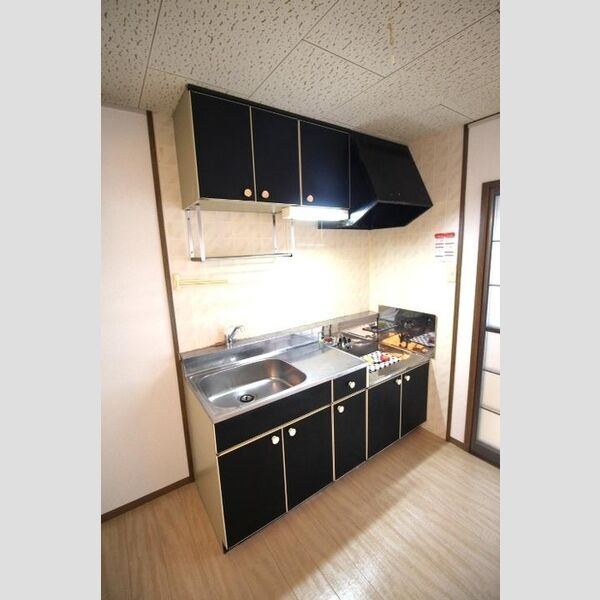 キッチン (201　キッチン)