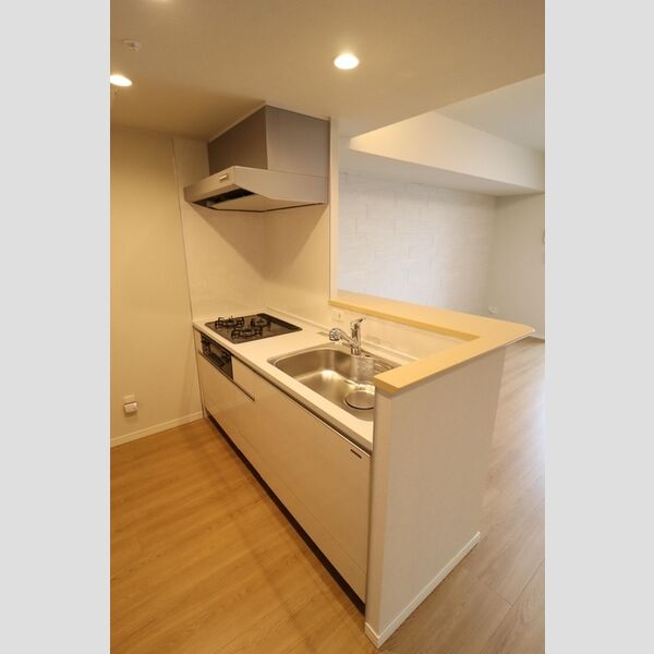 キッチン (キッチン)