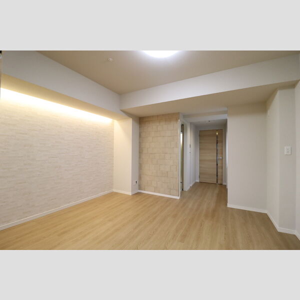 居室・リビング (203　LDK)