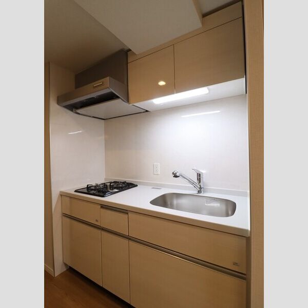 キッチン (203　キッチン)