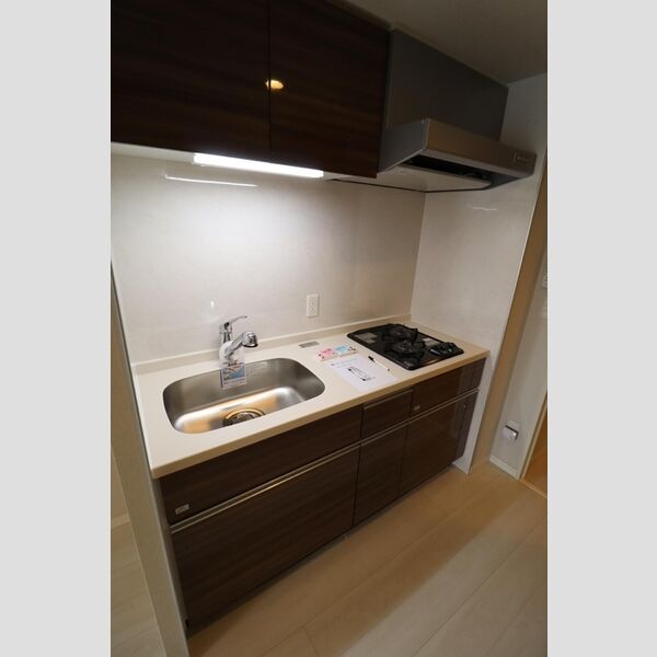 キッチン (キッチン)