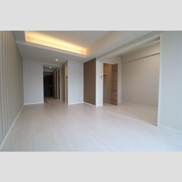 居室・リビング (リビング)