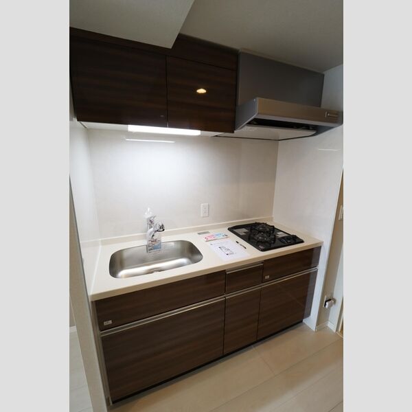 キッチン (キッチン)