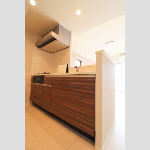 キッチン (1103　キッチン)