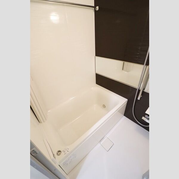 バス (1103　浴室)