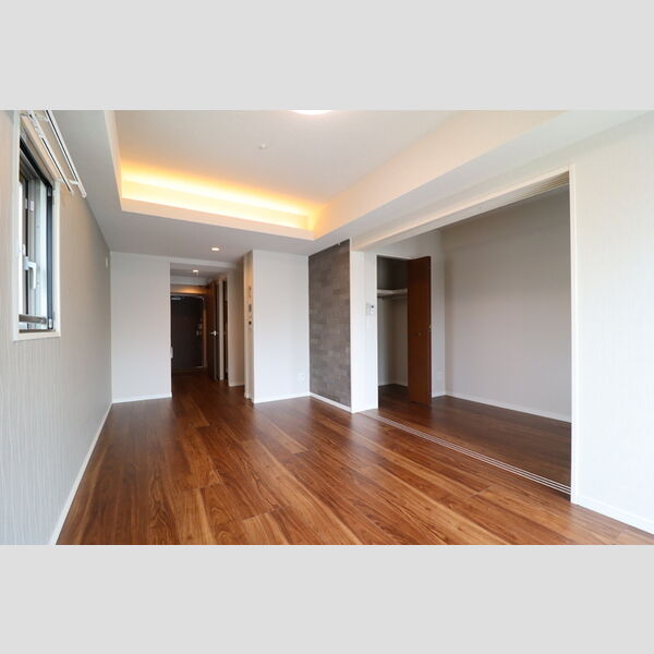 居室・リビング (401　LDK)