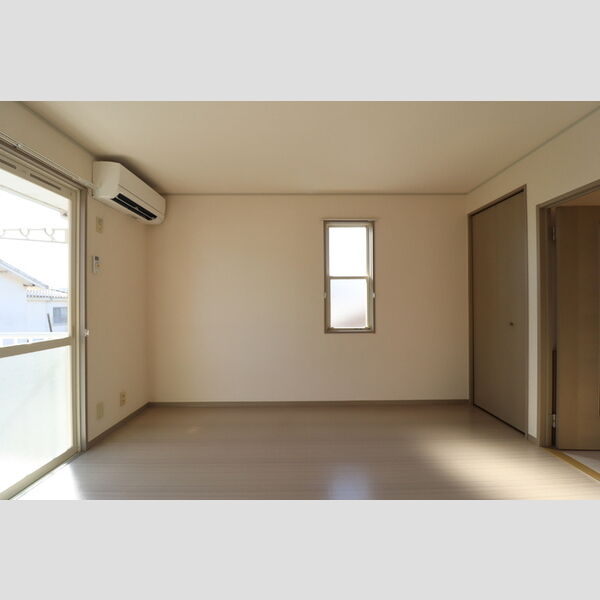 居室・リビング (203　洋室)