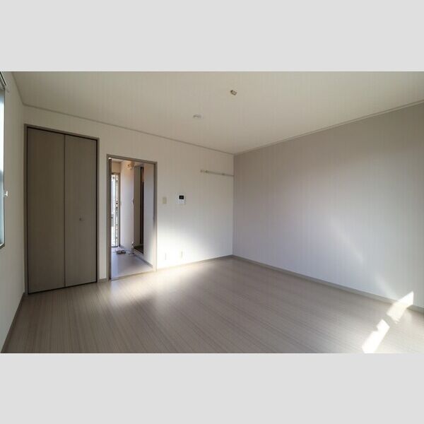 居室・リビング (203　洋室)