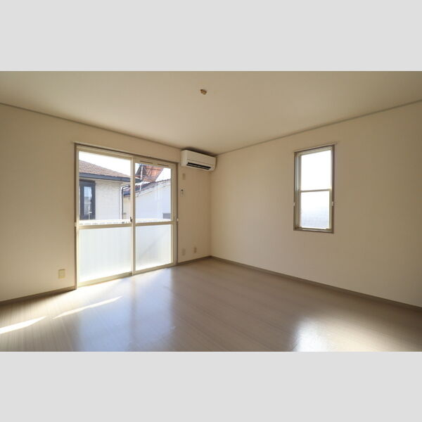 居室・リビング (203　洋室)