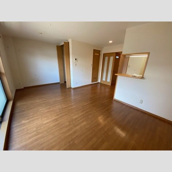 居室・リビング (洋室)