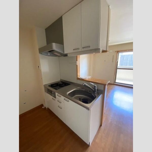 キッチン (キッチン)