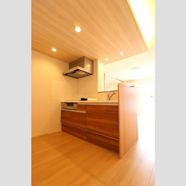 キッチン (202　キッチン)