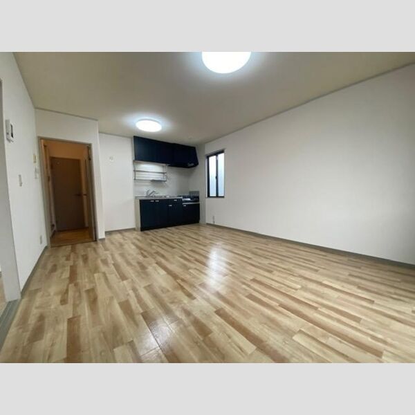 居室・リビング (リビング)