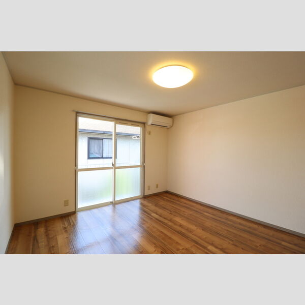 居室・リビング (201　洋室)