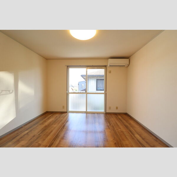 居室・リビング (201　洋室)