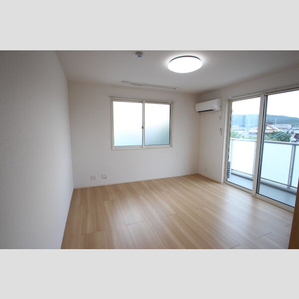 その他 (307　洋室)