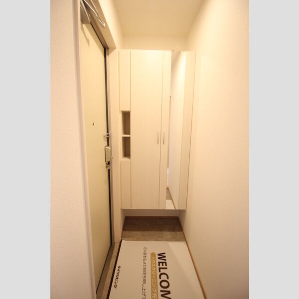 玄関 (307　玄関)