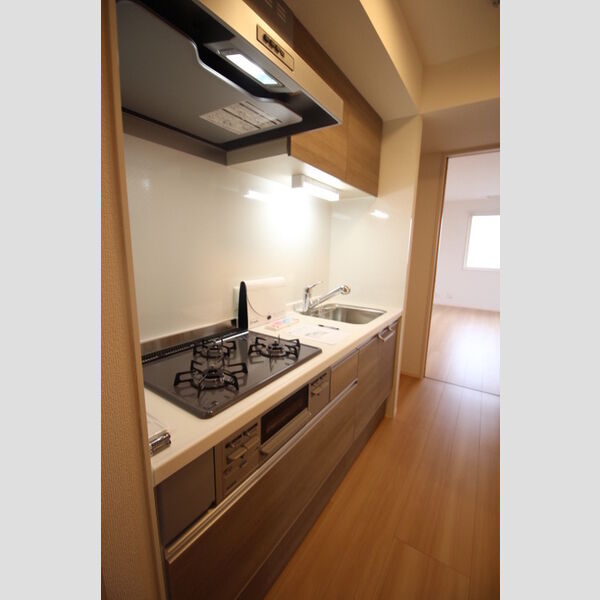 キッチン (307　キッチン)