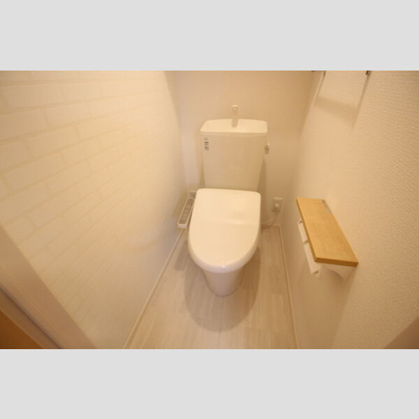 トイレ (307　トイレ)