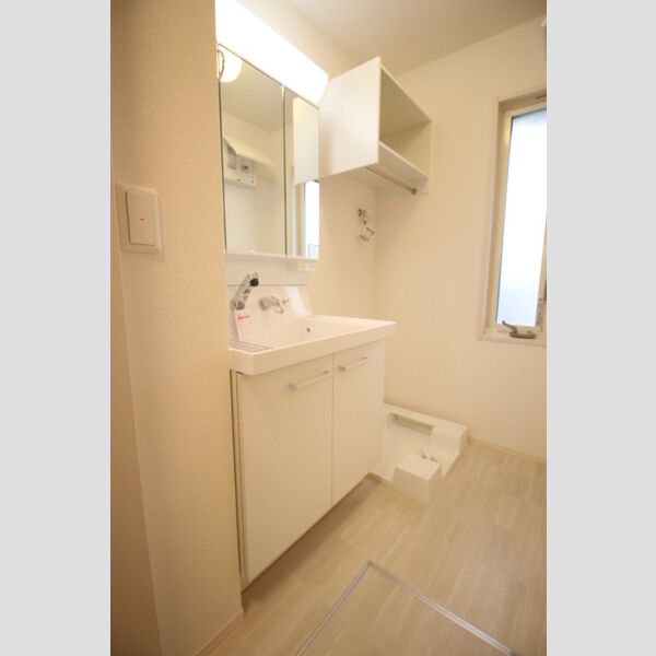 洗面所 (307　洗面台)