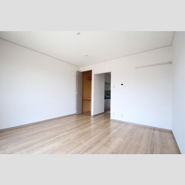 居室・リビング (B205　洋室)