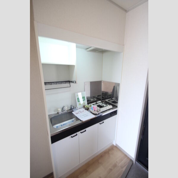 キッチン (B205　キッチン)