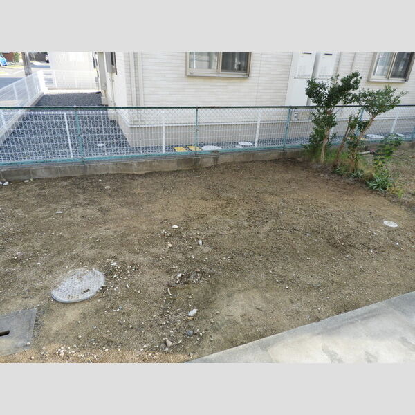 その他 (101 専用庭)