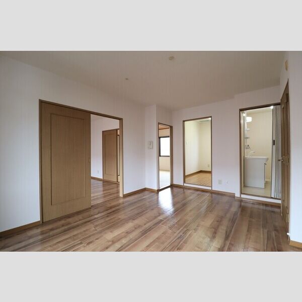 居室・リビング (B202　LDK)