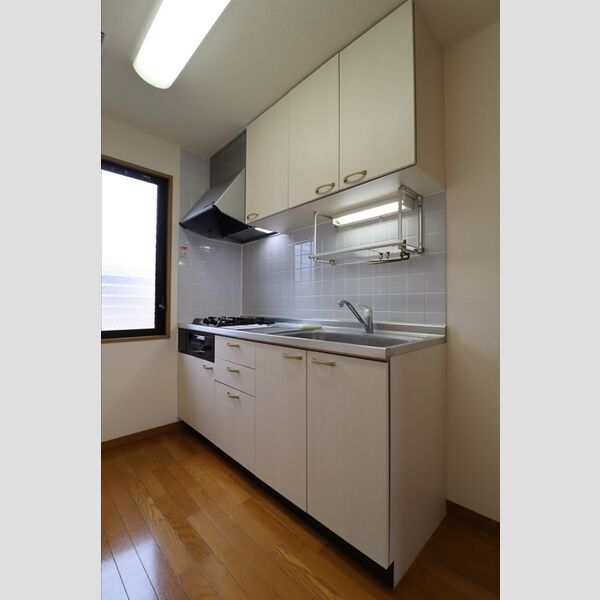 キッチン (B202　キッチン)