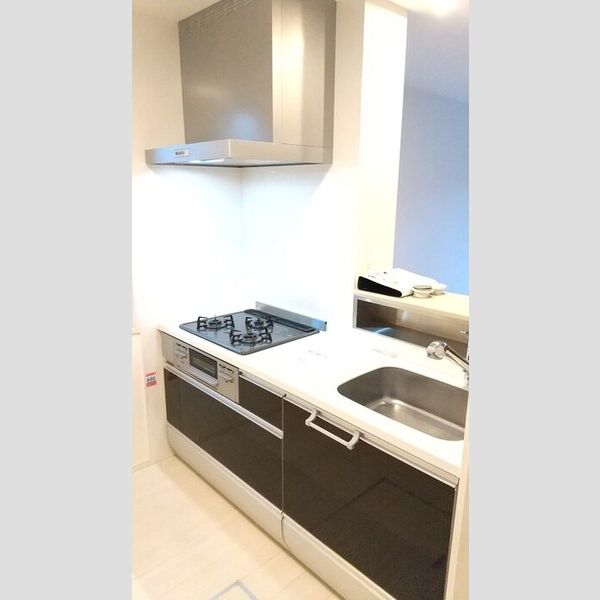 キッチン (101　キッチン)