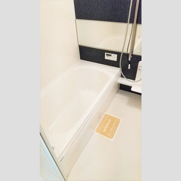 バス (101　浴室)