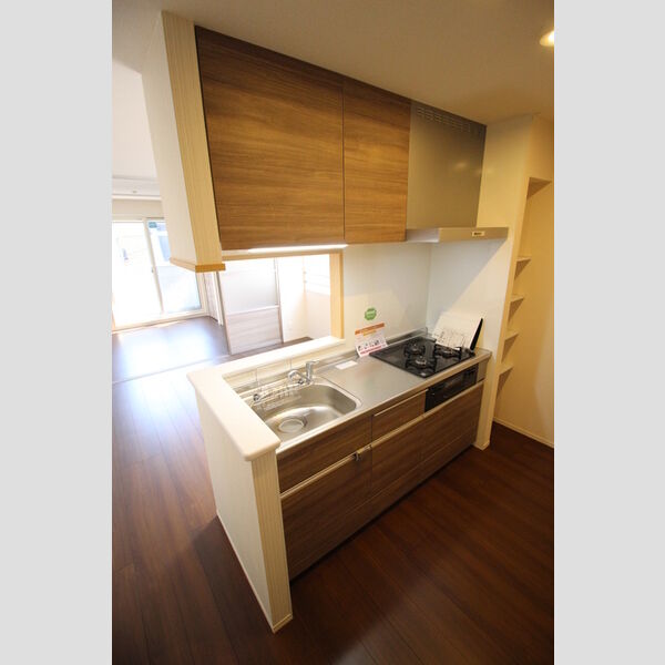 キッチン (203　キッチン)