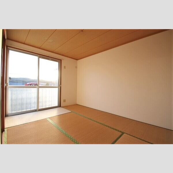 その他 (203　西和室)