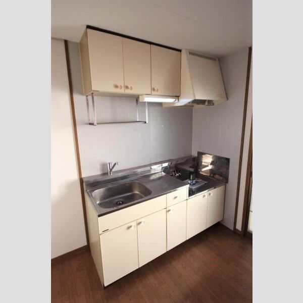 キッチン (203　キッチン)