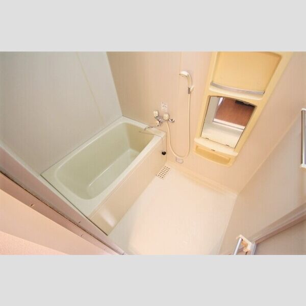 バス (203　浴室)