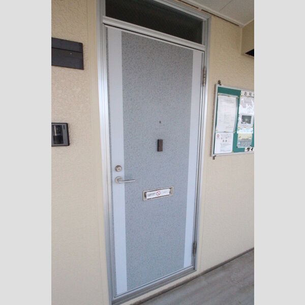 その他 (201　玄関・外側)