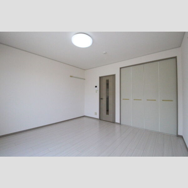 居室・リビング (201　洋室)