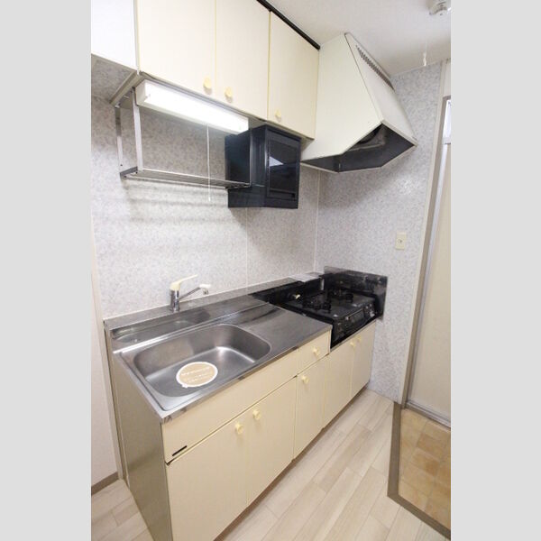 キッチン (201　キッチン)