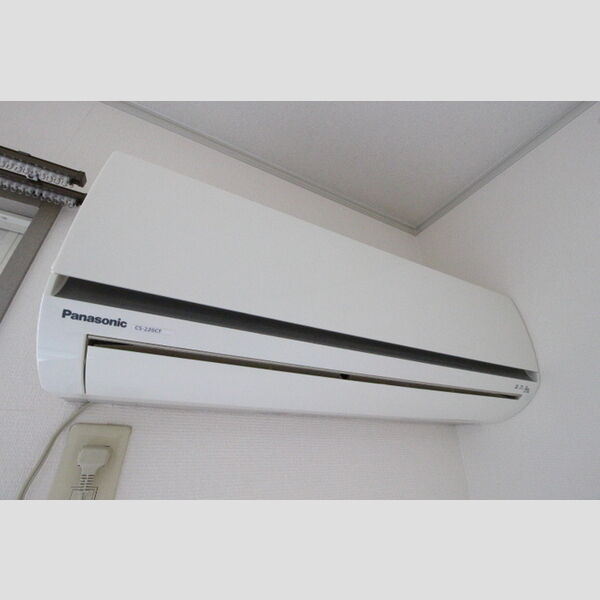 その他設備 (201　エアコン)