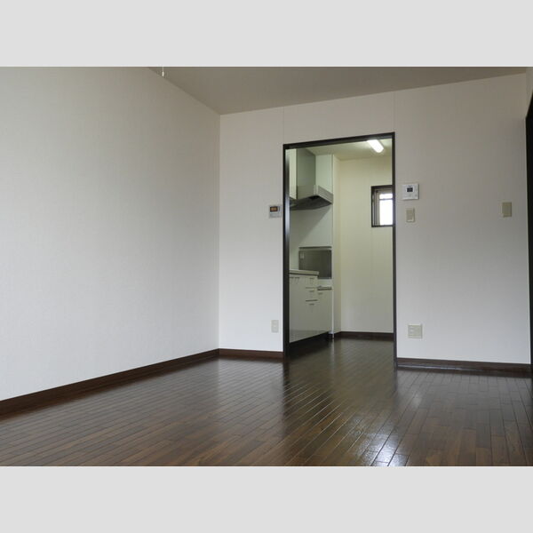居室・リビング (303 LD)