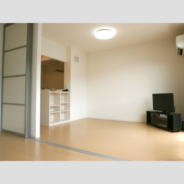 居室・リビング (308　LDK)