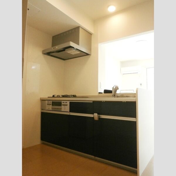 キッチン (308　キッチン)