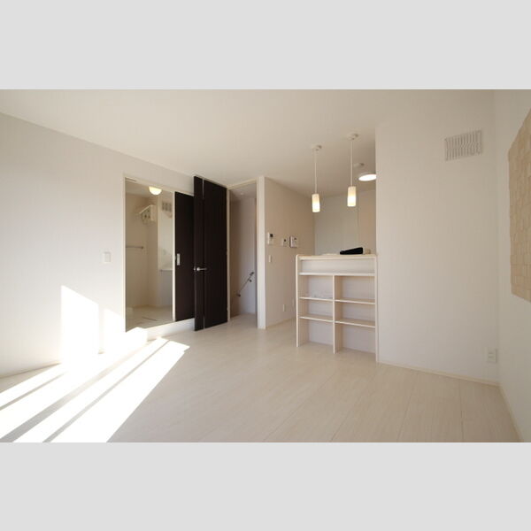 居室・リビング (201　LDK)